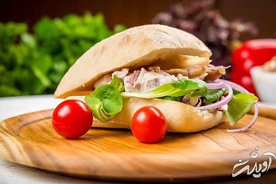 لیست غذاهای لذیذ و خوشمزه؛ در یک چشم به هم زدن لیست غذاهای لذیذ و خوشمزه؛ در یک چشم به هم زدن
